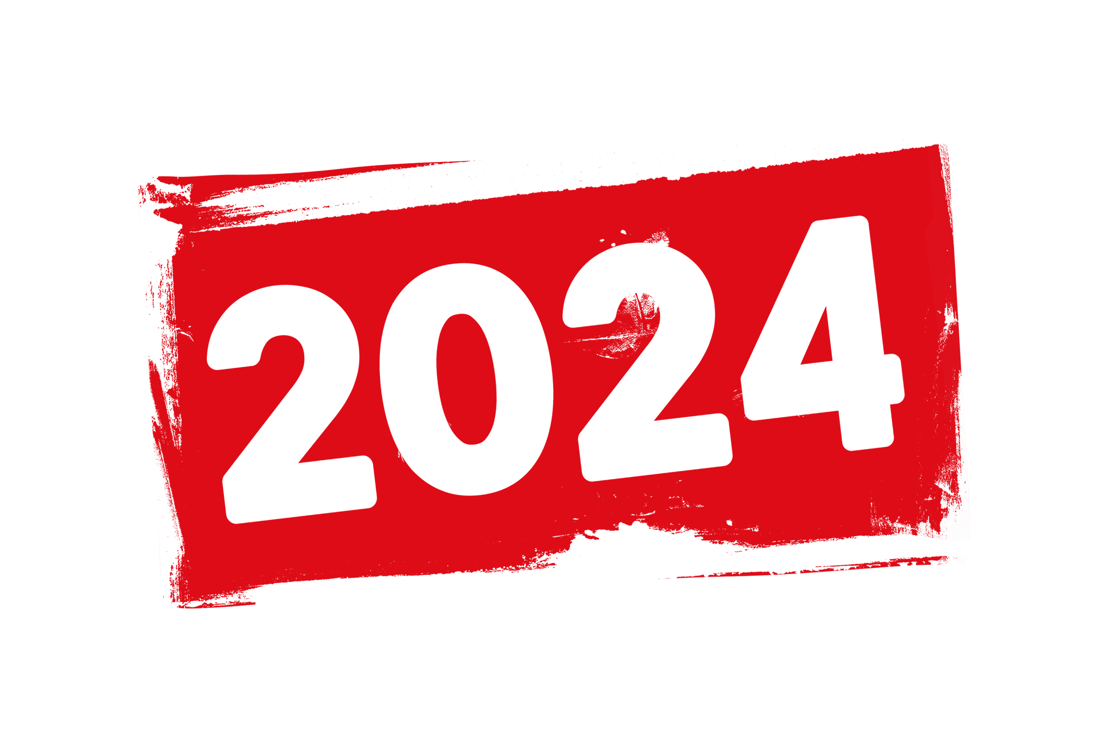 2024 Race Calendar