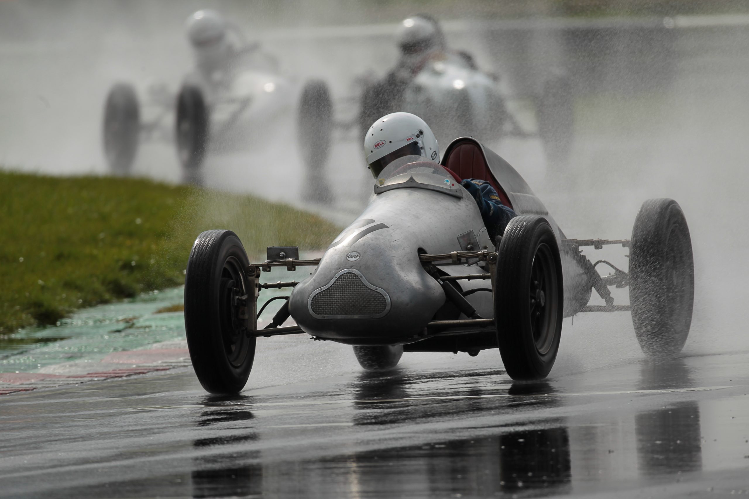 What a 500th Race Meeting that was!