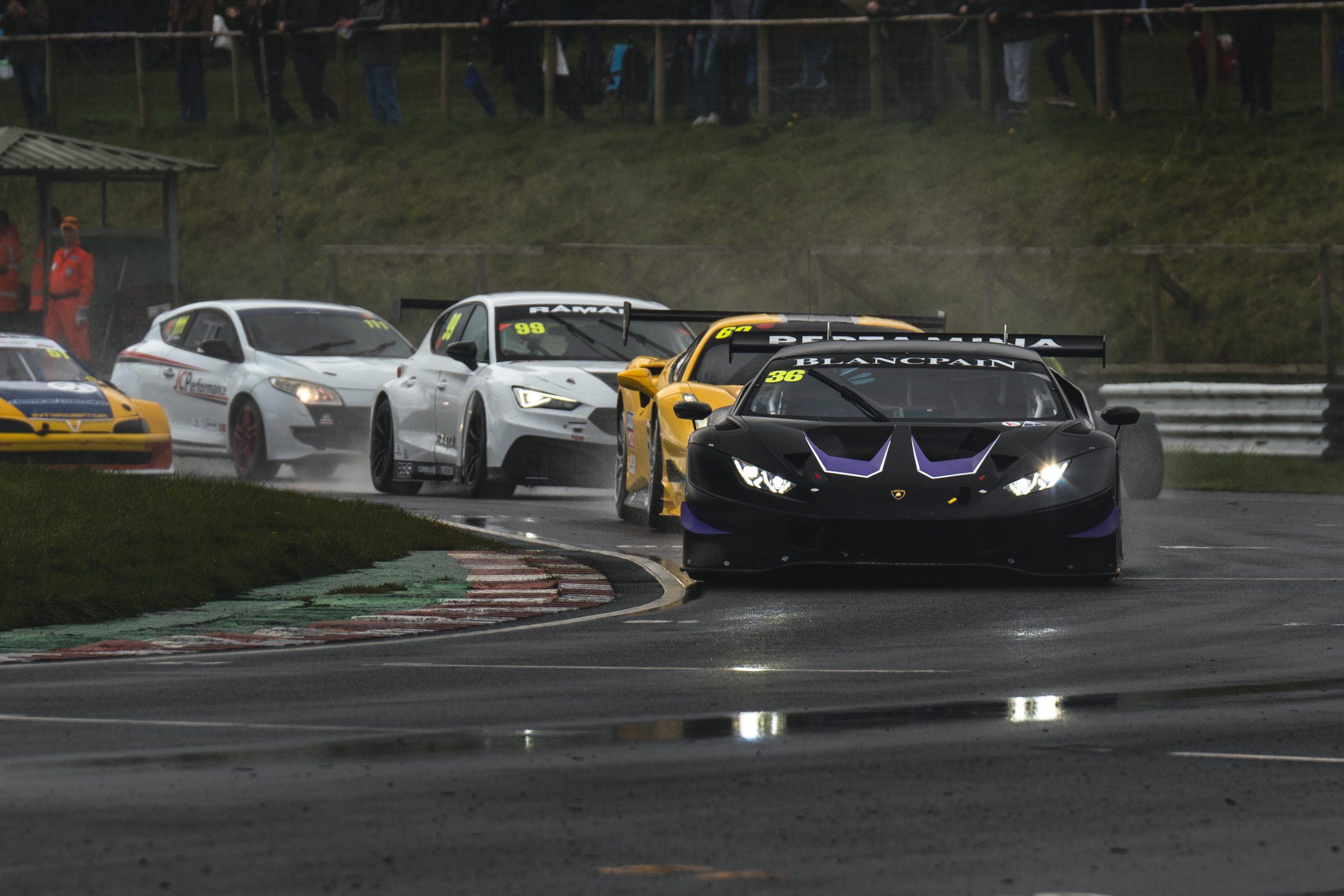 Howard’s Day Race Report