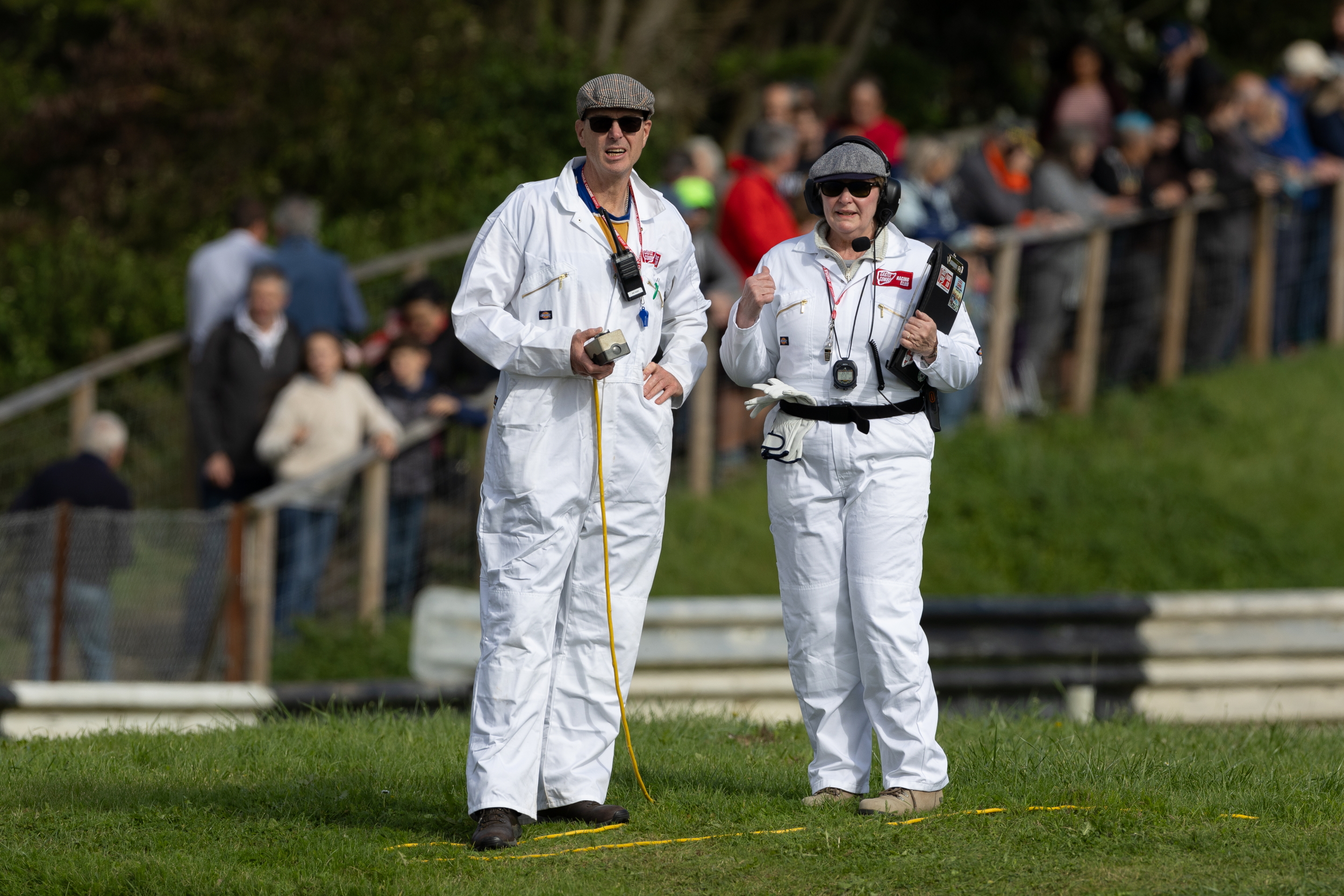 Autumn Classic Race Weekend