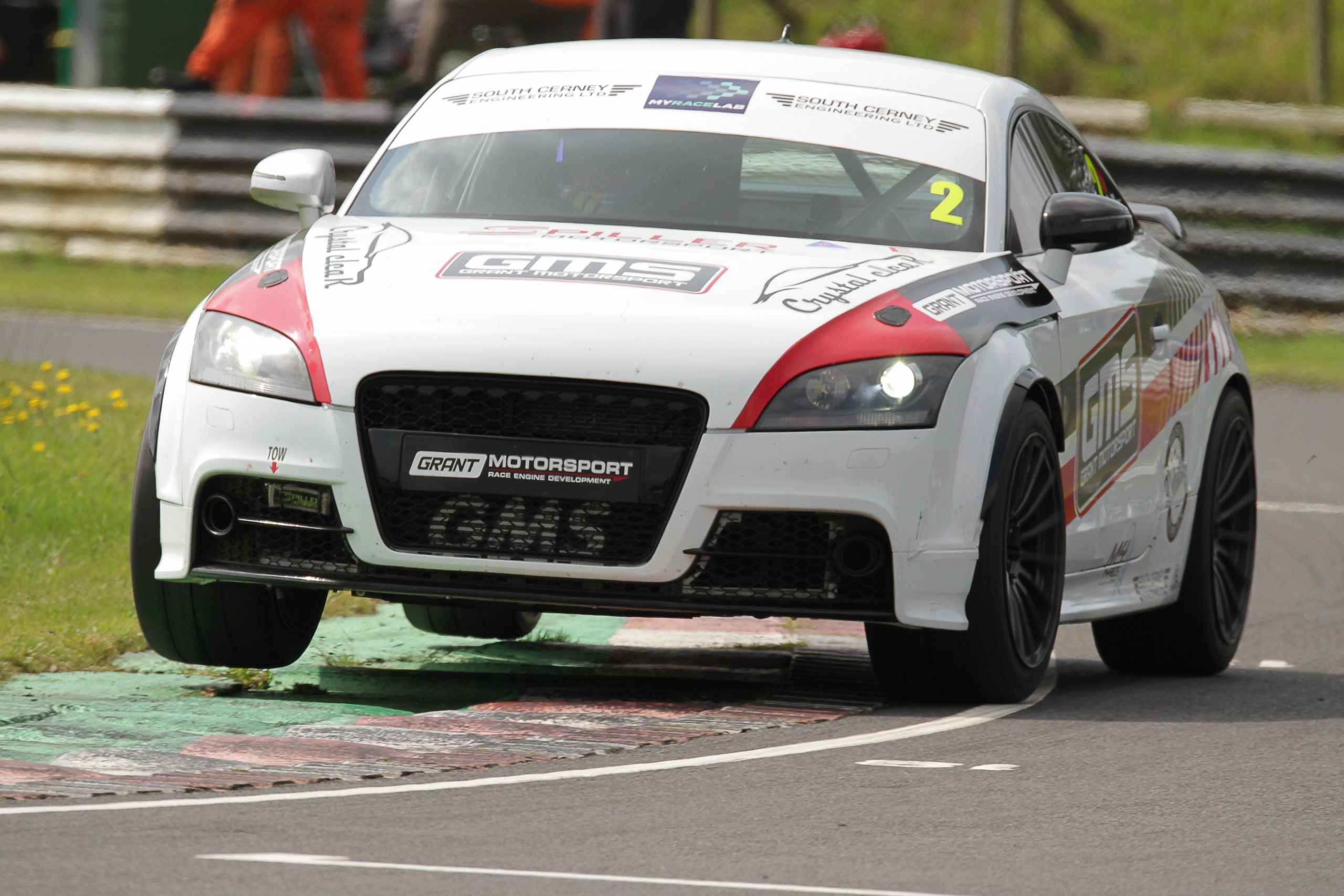 Combe Countdown Race Report by Marcus Pye