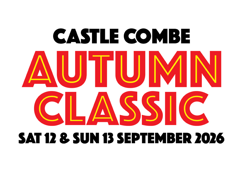 Autumn Classic Race Weekend