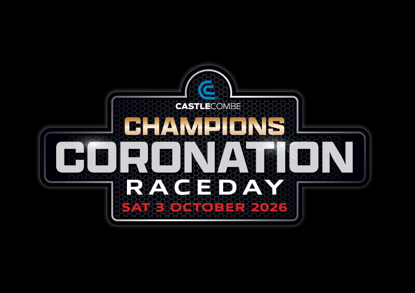 Champions’ Coronation Raceday