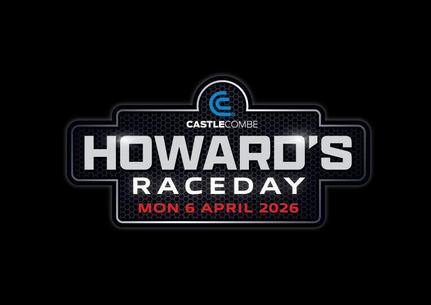 Howard’s Race Day