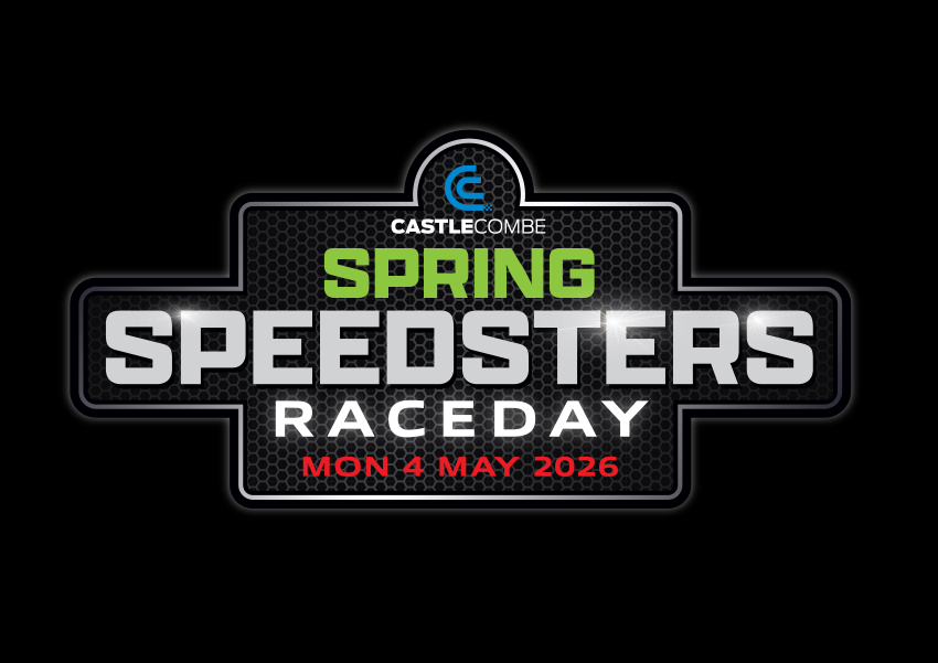 Spring Speedsters Raceday