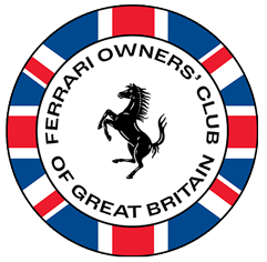 Ferrari Owners' Club