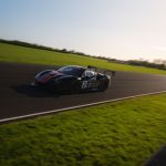 Howard's Race Day 2026 @abraham_wrc