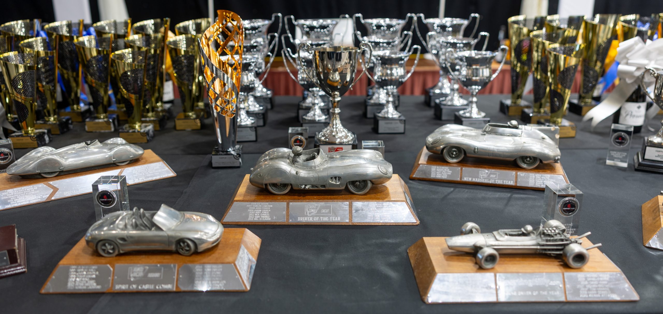 2026 Awards Evening