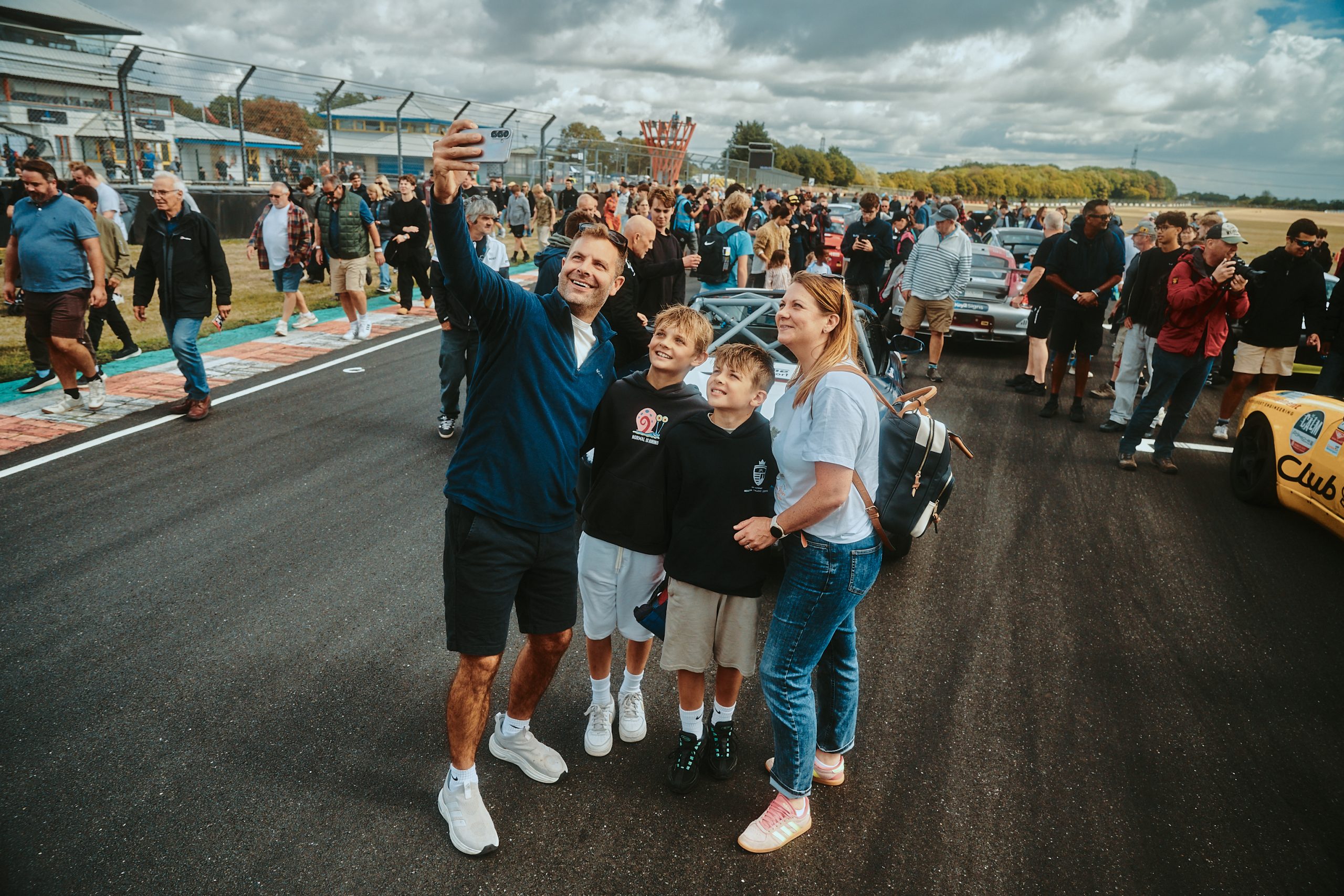 Midsummer Mania Race Report by Hamish Bailey